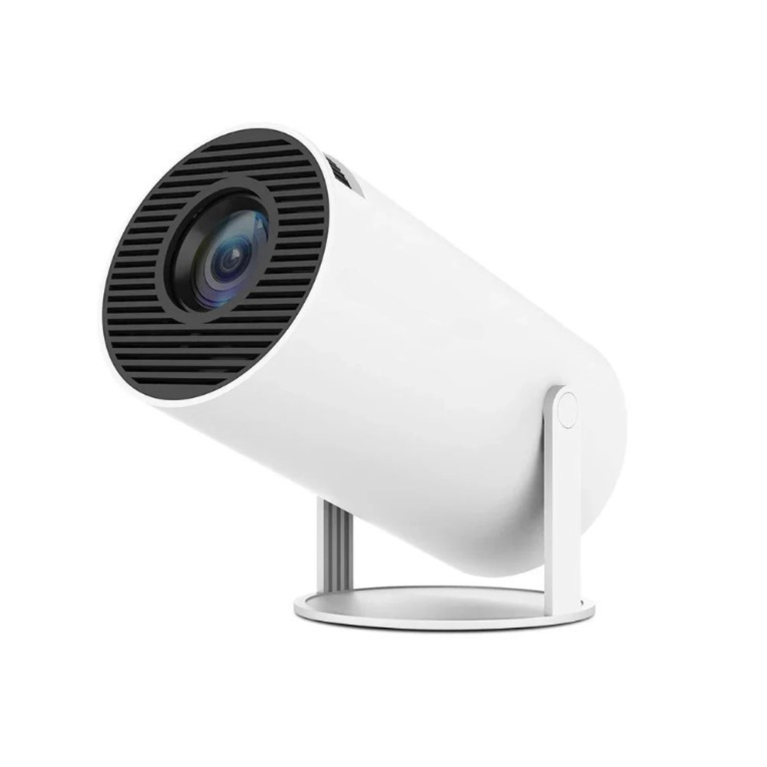 Smart Mini Projector with Bluetooth, Video Smart Mini Projector with Bluetooth, Video
