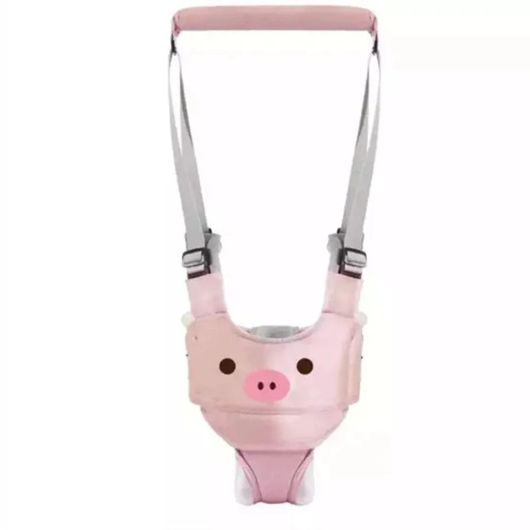 StepBuddy pink