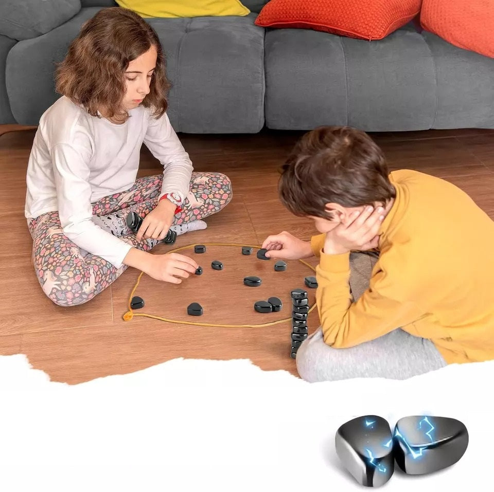 MagnetMasters – Das ultimative strategische Brettspiel!