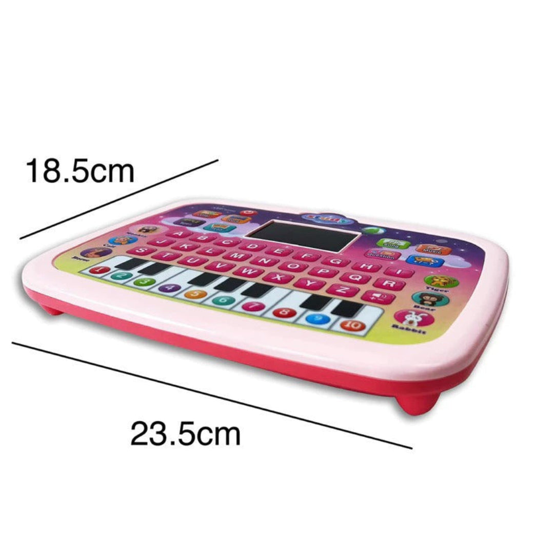 SmartTool - Elektronisches Lehrmaterial