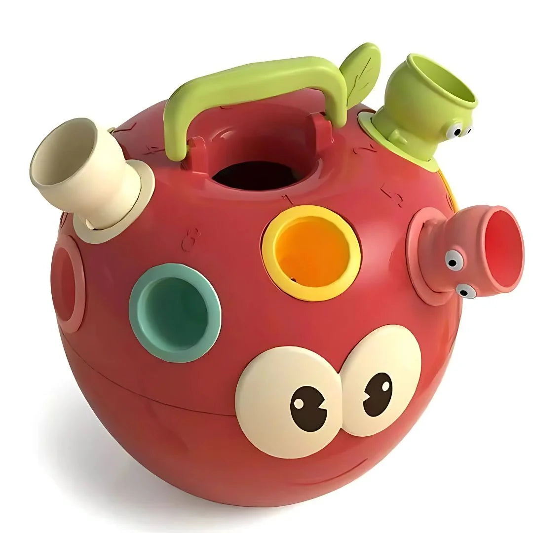wormyapple4