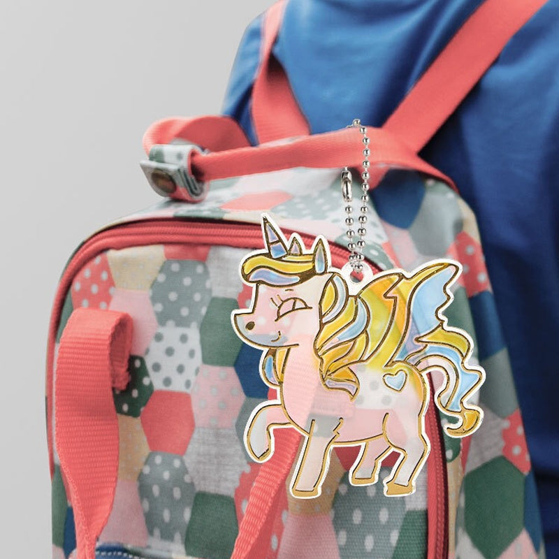 PendantCraft - Kreative Malerei Anhänger Craft