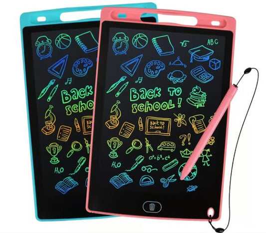 EasyWrite – LCD-Schreibtablet für Kinder ab 3 Jahren