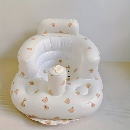 BabyComfort - Aufblasbarer Hochstuhl