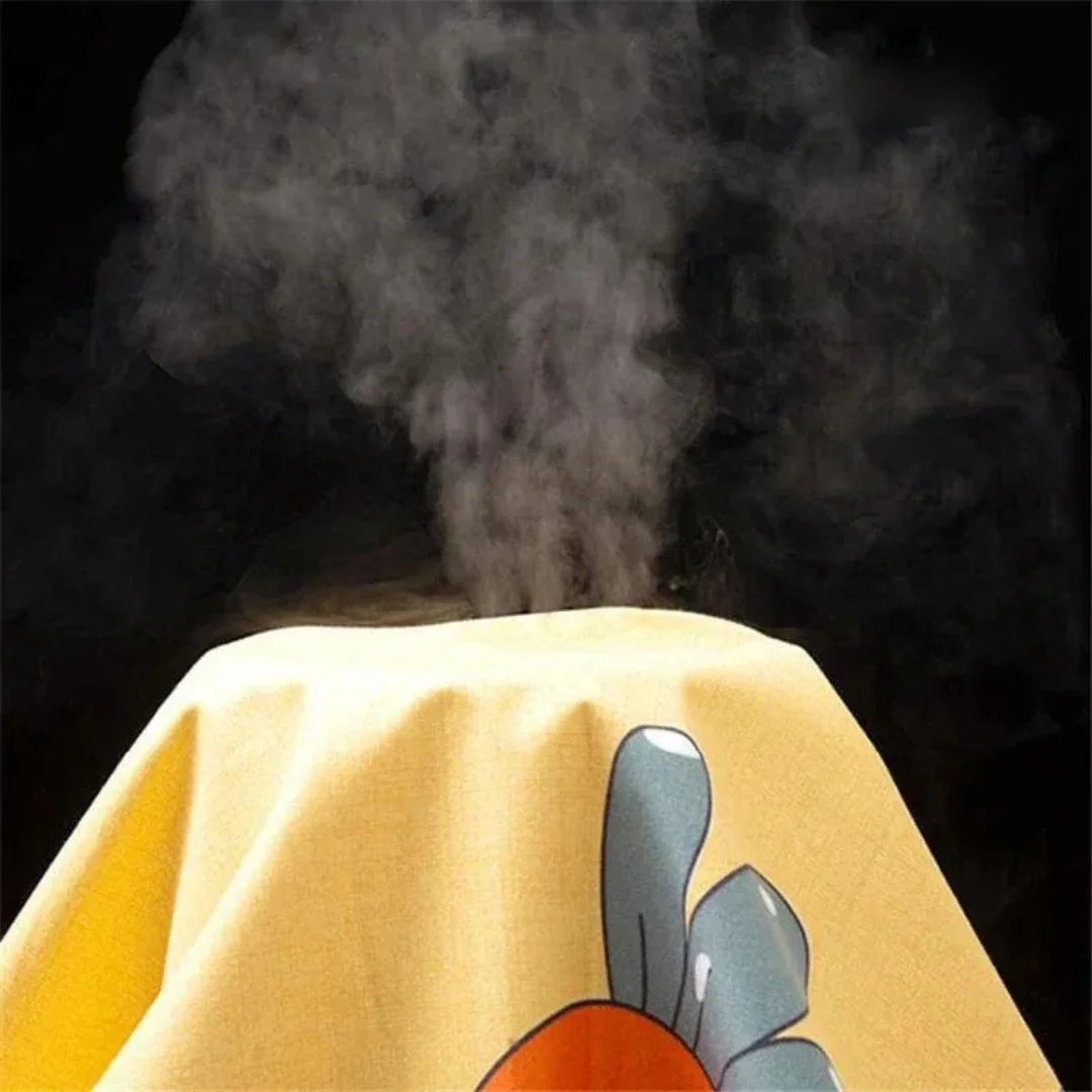 SnugglyNest™ – Wasserdichte Wickelunterlage für Kinder ab 0+ – Hält das Bett Trocken