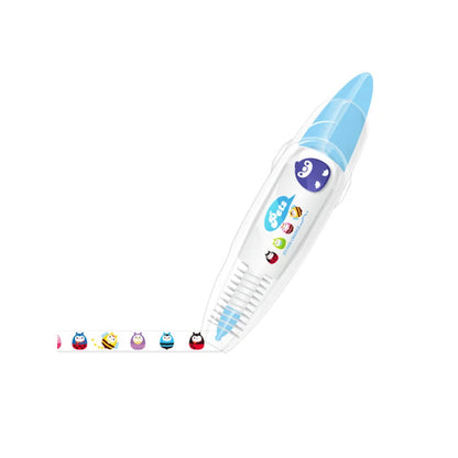 ScribbleCraft  -Entzückender dekorativer Stift