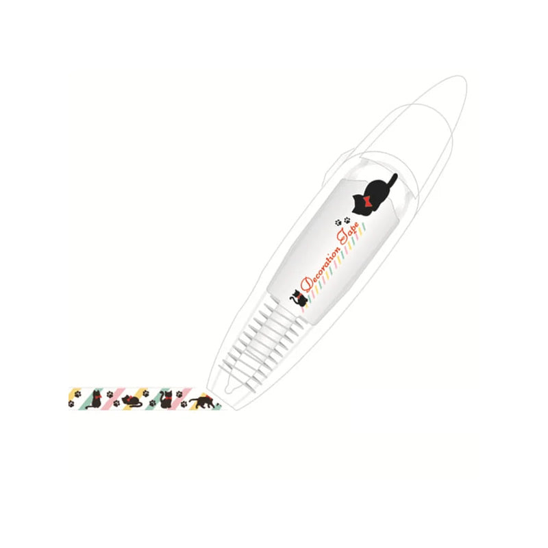 ScribbleCraft  -Entzückender dekorativer Stift