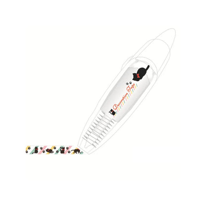 ScribbleCraft  -Entzückender dekorativer Stift