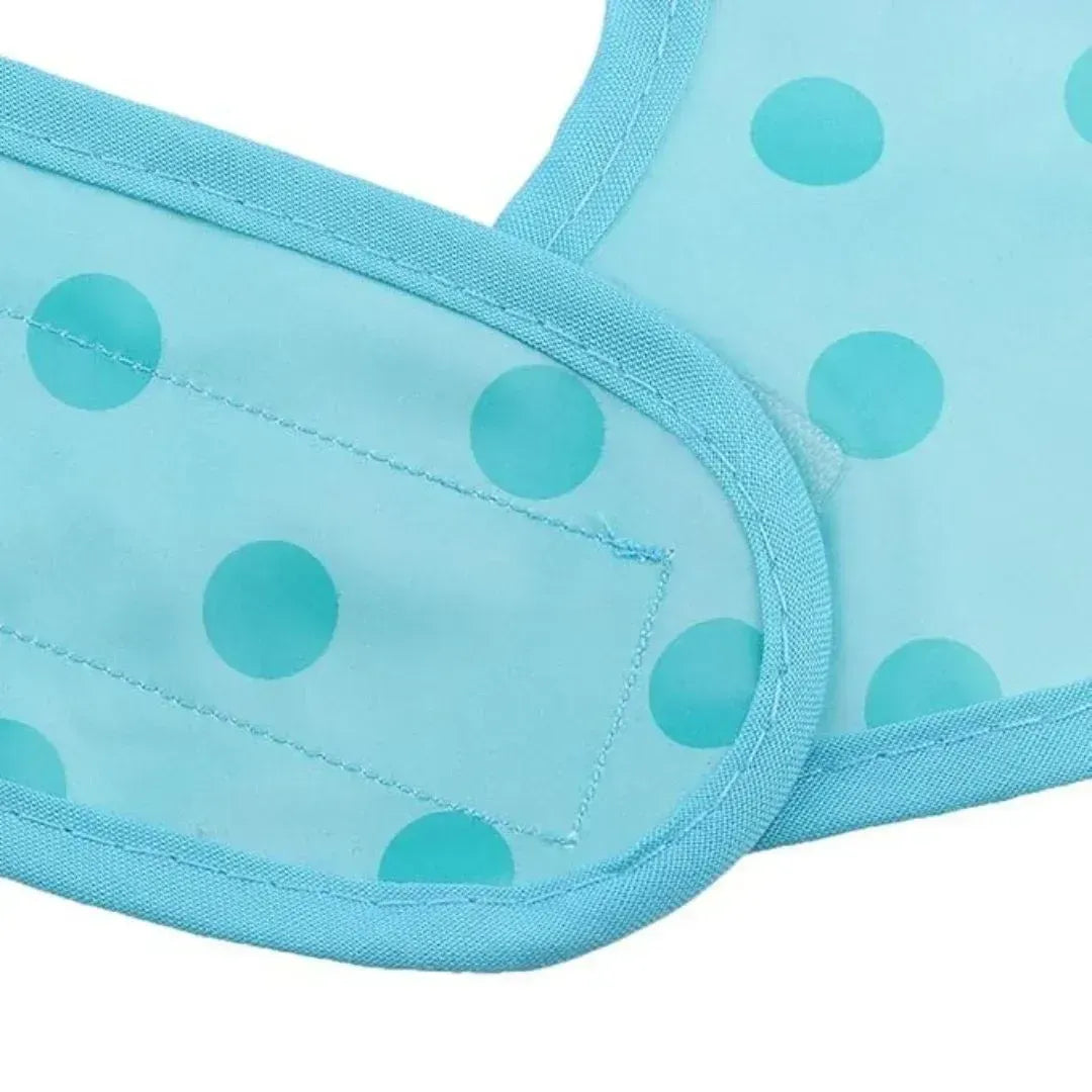 NibbleCatcher – Silikon-Baby-Lätzchen mit Auffangschale für Kinder ab 6 Monaten – Unterstützt selbstständiges Essen & saubere Mahlzeiten