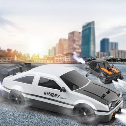 FeelSpeed - Auto für spannende Rennen