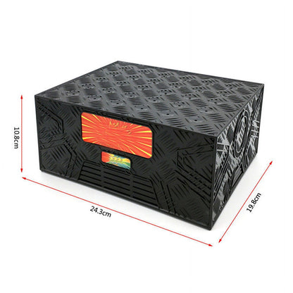 PopBlitz - Ballon-Knallerei-Tischspiel