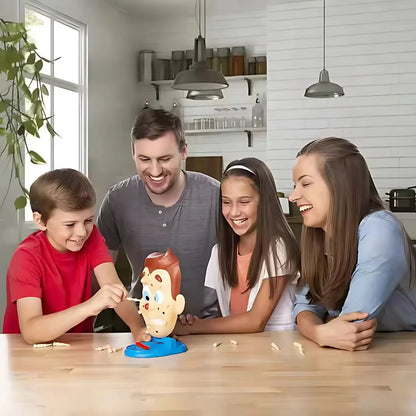 PopPlop – Pickel-Drück-Spiel für Kinder ab 5 Jahren | Lustiges Familienspiel