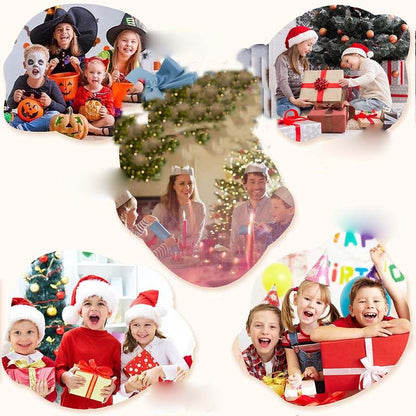 QPetSet -  Niedliche Miniaturfiguren