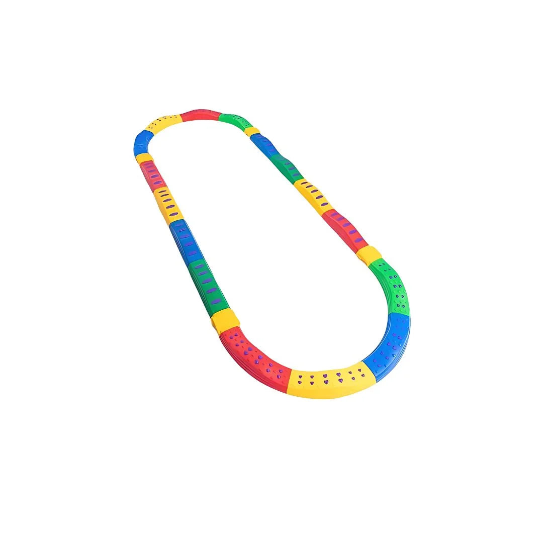 BeamBuddies – Kreatives Balancierbalk-Set für Kinder ab 3 Jahren