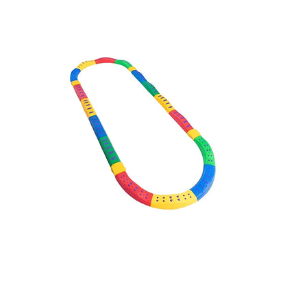 BeamBuddies – Kreatives Balancierbalk-Set für Kinder ab 3 Jahren