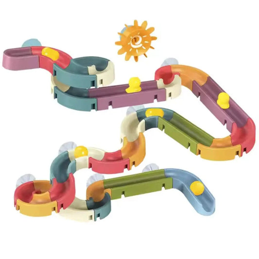 SplashDucks – Badespielzeug für Kinder – Lernspiel für die Badewanne – Ab 3 Jahren