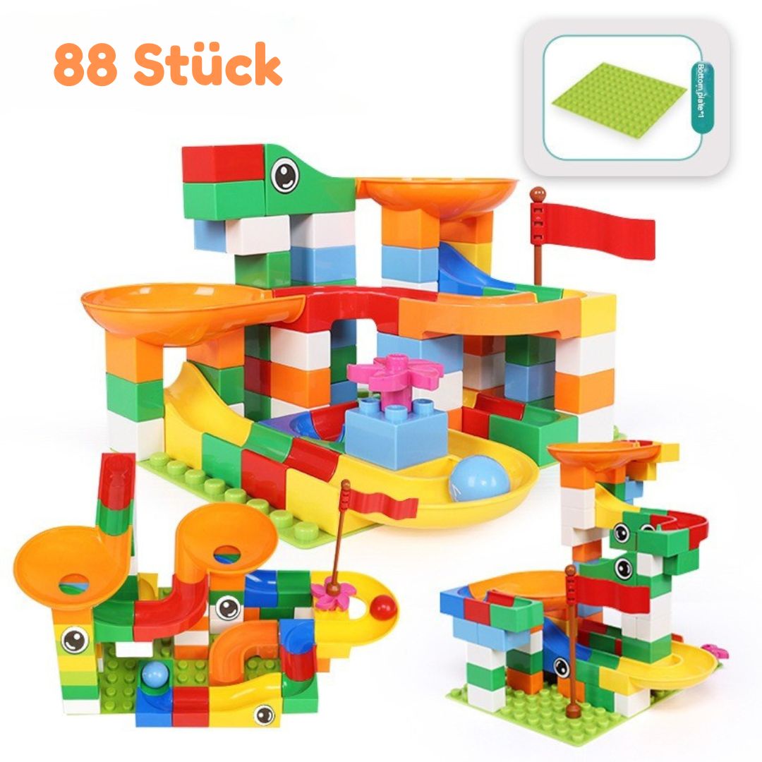 MarbleMaze - Murmelbahn Lauf Labyrinth Kugelbahn