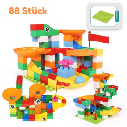 MarbleMaze - Murmelbahn Lauf Labyrinth Kugelbahn