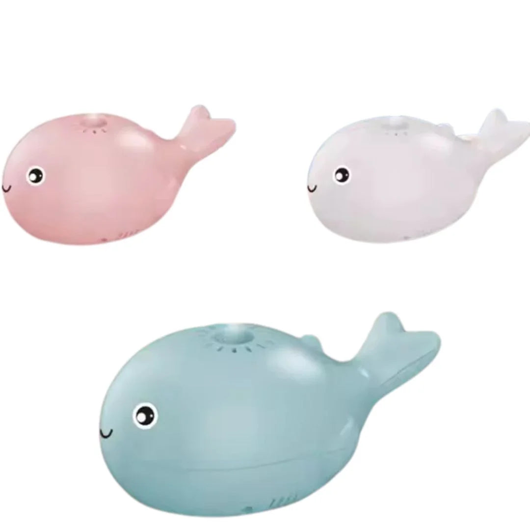 AeroWhale™ - Schwimmender Ball Luftstrom Spielzeug für Kleinkinder