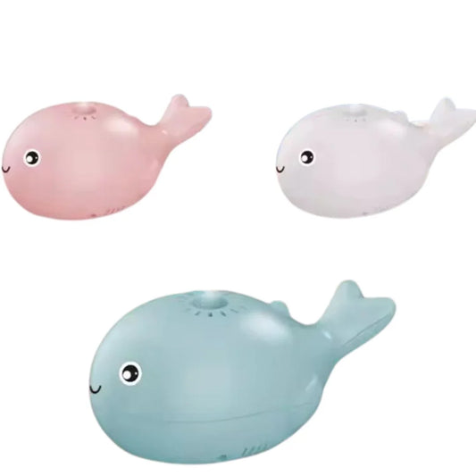 AeroWhale™ - Schwimmender Ball Luftstrom Spielzeug für Kleinkinder