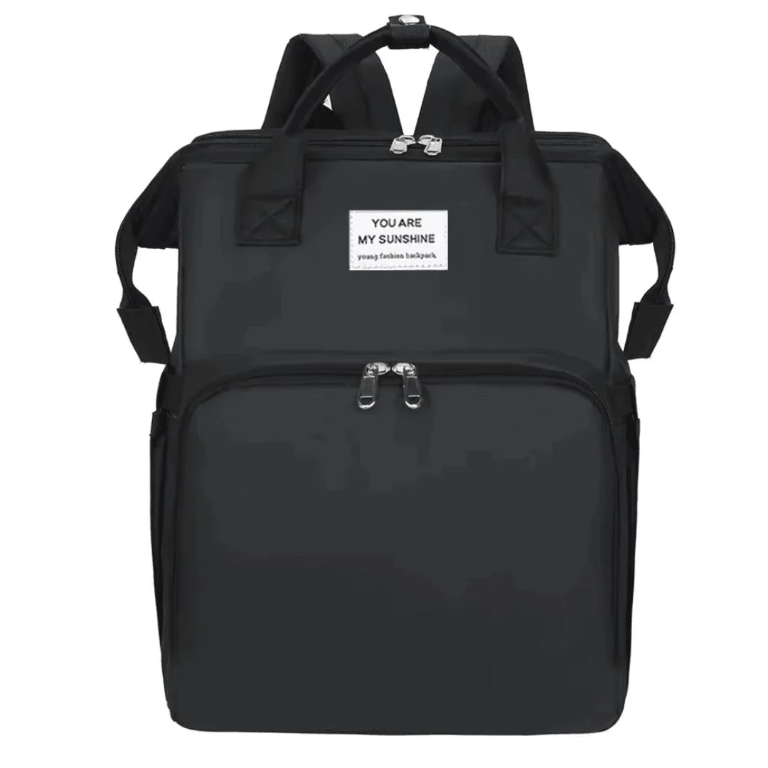 TinyTrek Kinderrucksack – Leicht & Praktisch für Reisen – Ab 3 Jahren