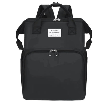 TinyTrek Kinderrucksack – Leicht & Praktisch für Reisen – Ab 3 Jahren