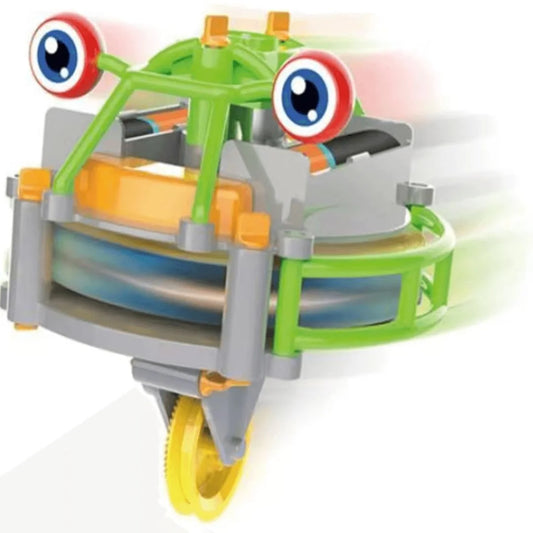 BalanceBot – Einradroboter Spielzeug Kinder ab 6 Jahren