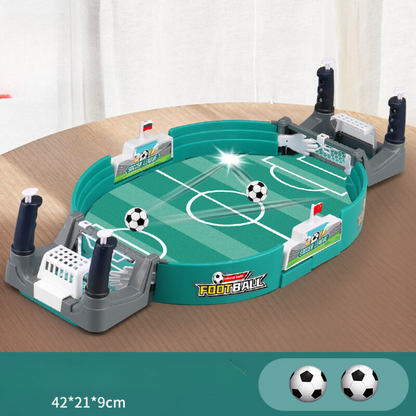 SoccerChamp - Interaktives Tischfußball-Spielbrett