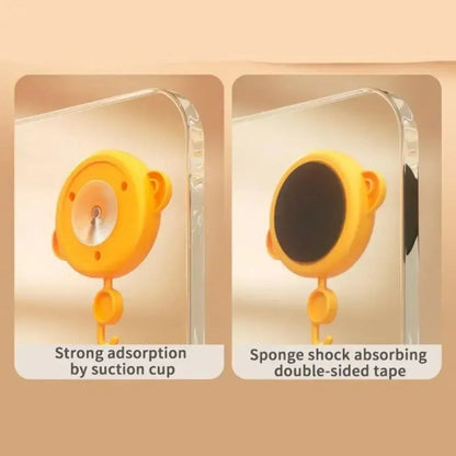 SwiftCatch™ – Reaktionsspiel für Kinder ab 6+ – Verbessert Geschwindigkeit und Koordination