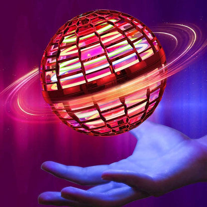 MagicBall - Magischer Bumerang-Schwebeball