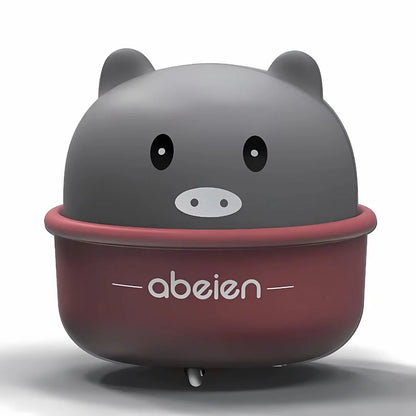 CritterRoll – Aufziehbares Tierauto für Kleinkinder ab 2 Jahren | Fördert Feinmotorik & Rollenspiel