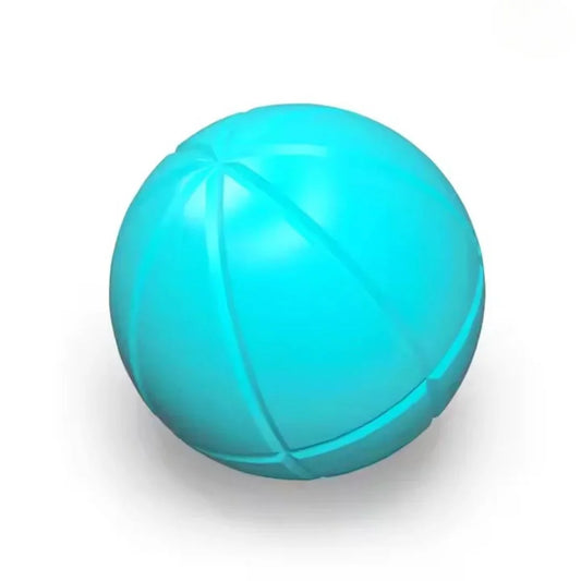 PuzzleBall – Bunter 3D Denksport Puzzle für Kinder ab 6 Jahren – Fördert Logisches Denken & Feinmotorik