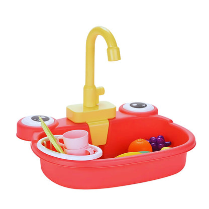 AquaPlay - Wasserspielzeug mit Kanälen – Für Kinder ab 3 Jahren – Outdoor Spaß