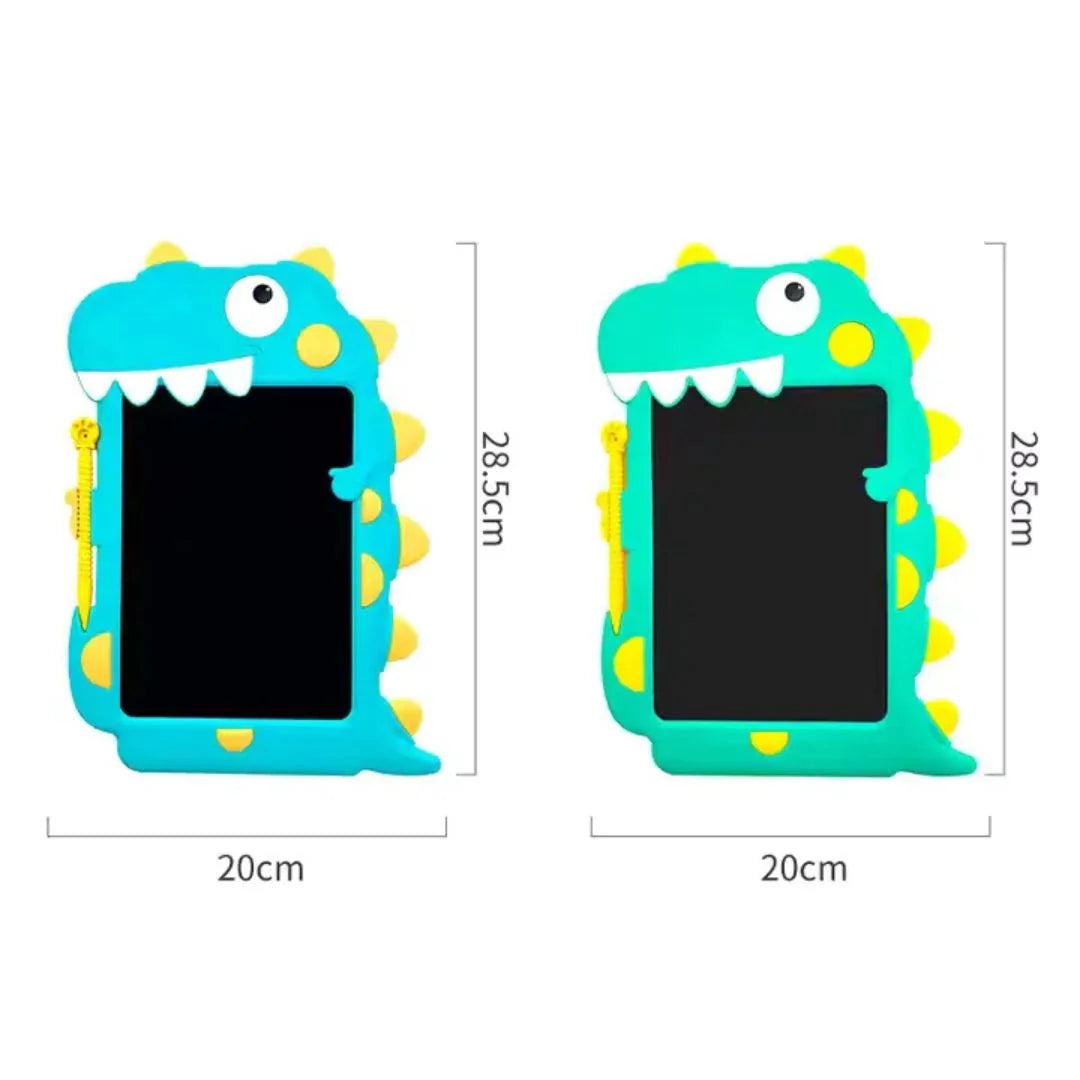 SketchPet™ – Kinder LCD Zeichenbrett ab 3 Jahren | Tragbarer Kreativspaß