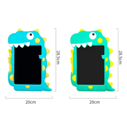 SketchPet™ – Kinder LCD Zeichenbrett ab 3 Jahren | Tragbarer Kreativspaß
