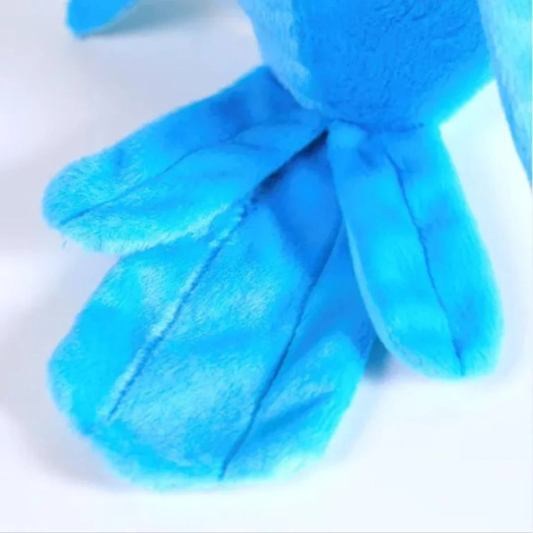 EchoWing™ – Kinder Interaktiver Sprechender Papagei ab 1 Jahr | Nachplapper & Spielspaß