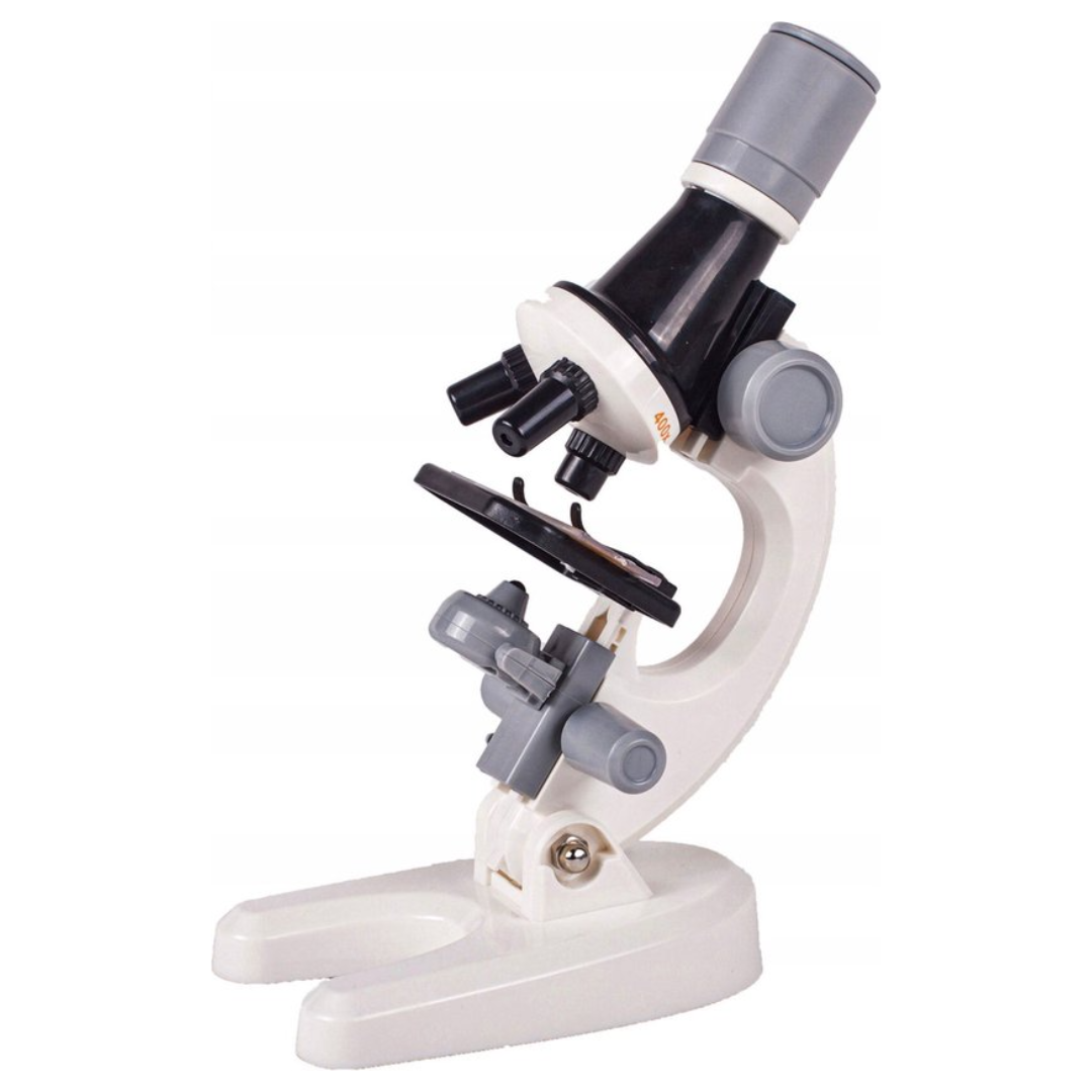 CuriosityLens - Tragbares Bildungswissenschaftsspielzeug für Kinder