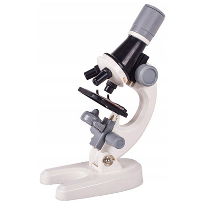 CuriosityLens - Tragbares Bildungswissenschaftsspielzeug für Kinder