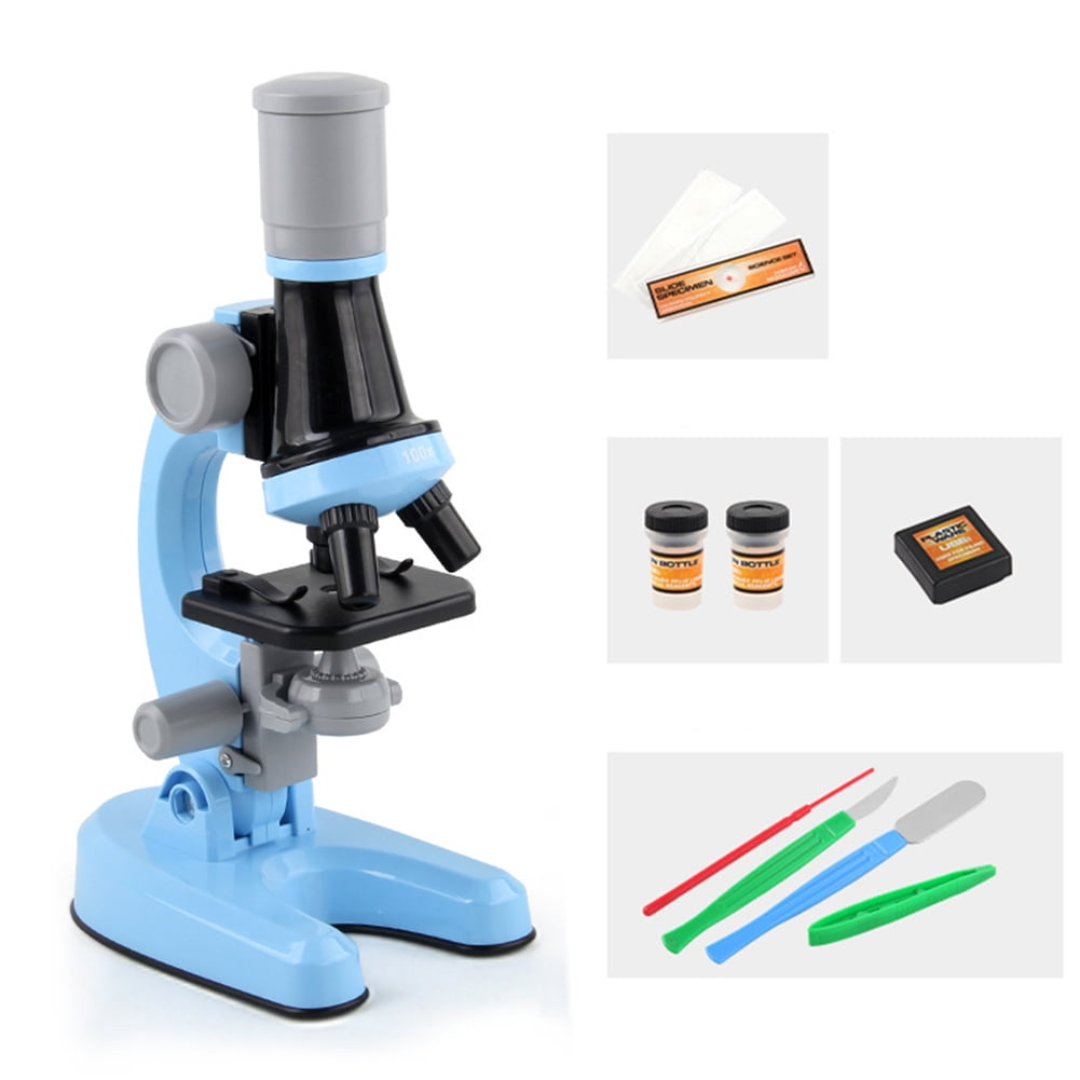 CuriosityLens - Tragbares Bildungswissenschaftsspielzeug für Kinder