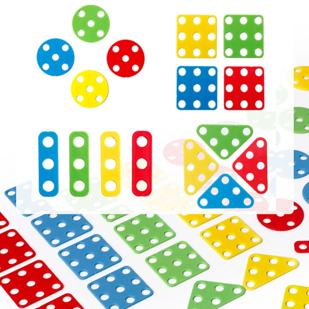 CreativeTools - Kreativtechnik-Baukasten