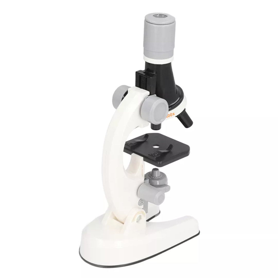 CuriosityLens - Tragbares Bildungswissenschaftsspielzeug für Kinder