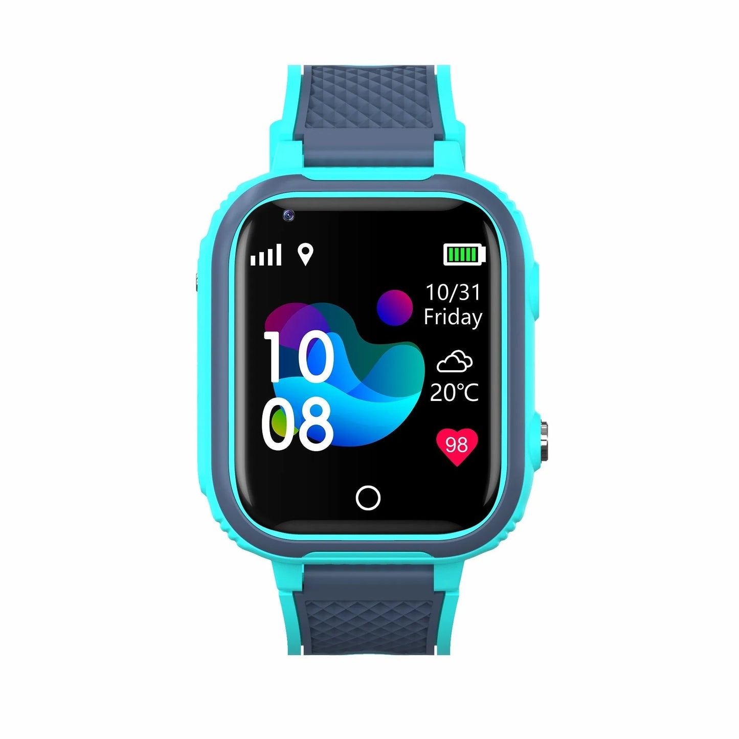 KidConnect - Meist innovative Smartwatch