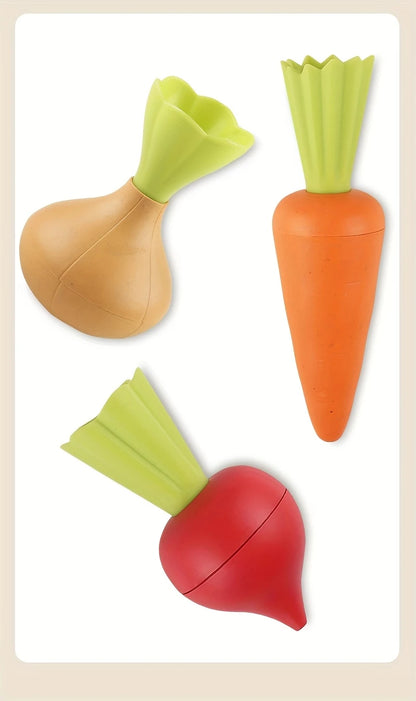 GreenSprouts – Umweltfreundliches Gartenspielzeug-Set für Kinder ab 2 Jahren – Fördert Verantwortungsbewusstsein und motorische Fähigkeiten