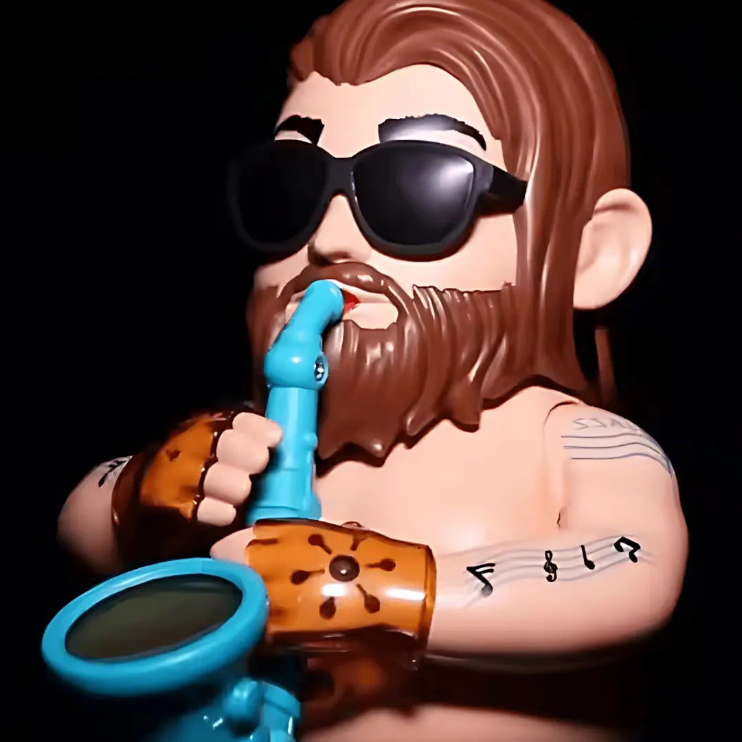 MelodyMakers™ – Musikalisches Tanzspielzeug für Kinder ab 3+ – Fördert Kreatives Spielen