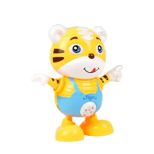 TigerTunes – Tanzender Tigerroboter Spielzeug Kinder ab 3 Jahren