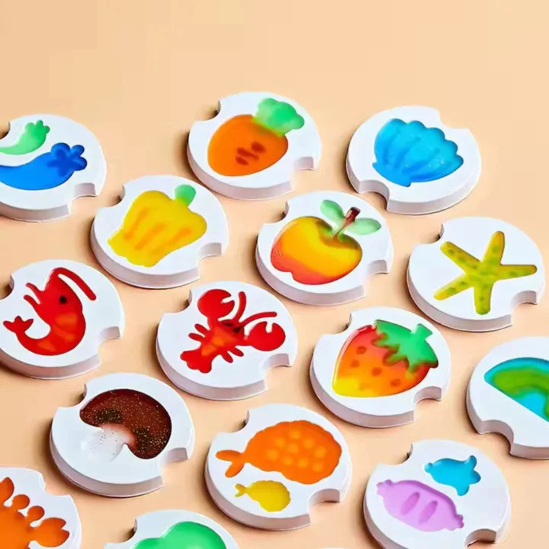 BrothParty™ – Hot Pot Kochspielset für Kinder ab 3 Jahren