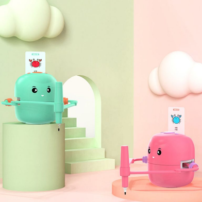 EduCraft - Spannendes pädagogisches Spielset