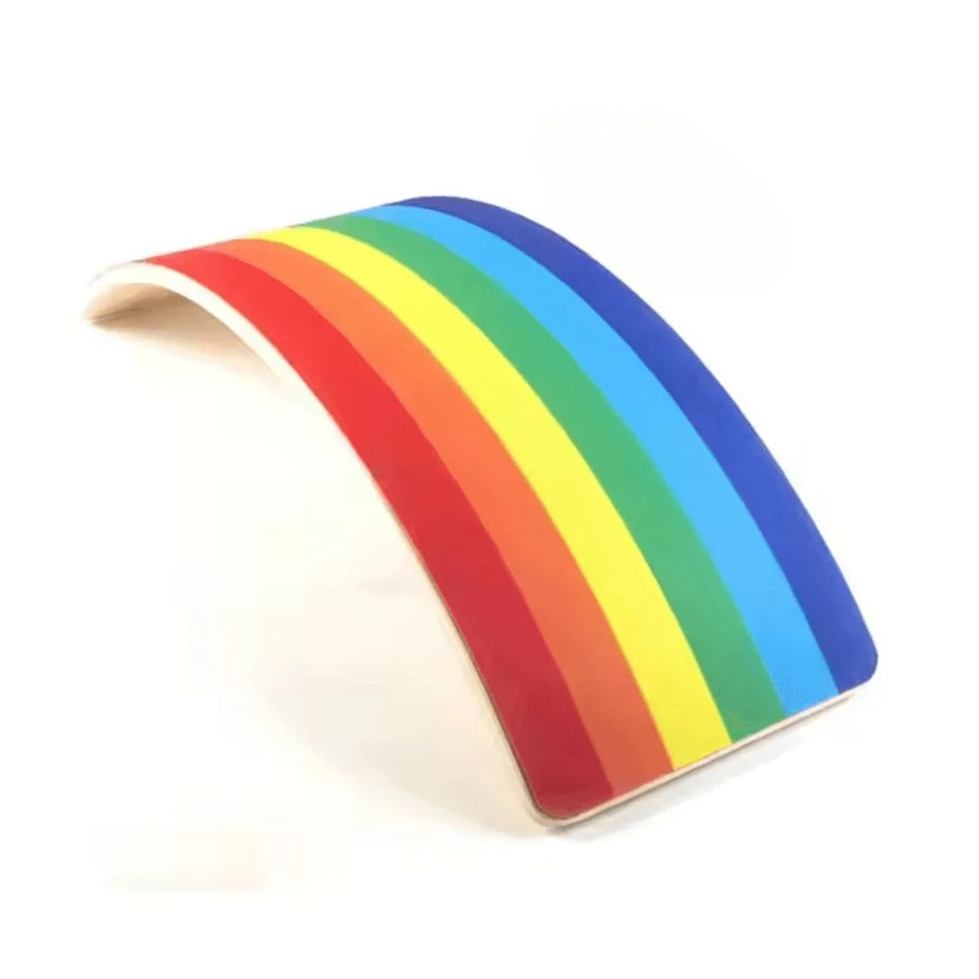 BalancePlay™ – Wackelbrett für Kinder ab 3+ – Verbessert Koordination