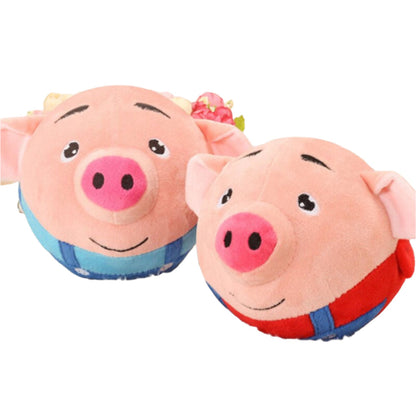 OinkOrbit - Springendes und Schwimmendes Schwein