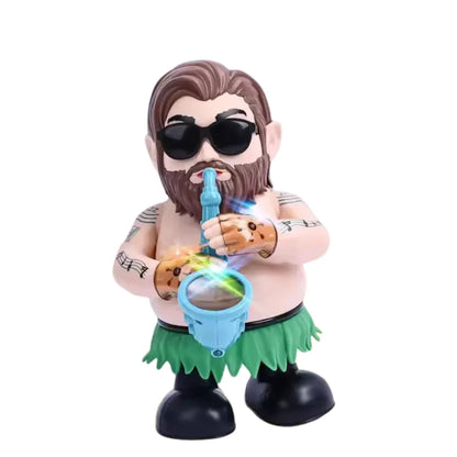 MelodyMakers™ – Musikalisches Tanzspielzeug für Kinder ab 3+ – Fördert Kreatives Spielen